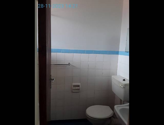 1 BEDROOM PROPERTY TO RENT IN DELMAS